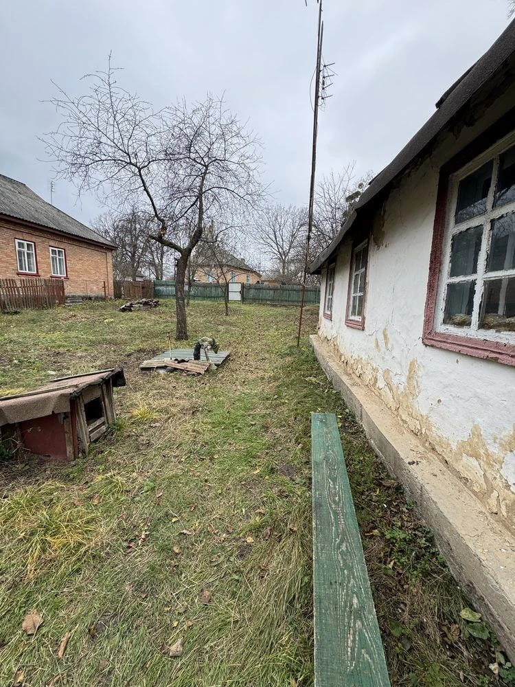 Продаж ділянки вул. Травнева, 108