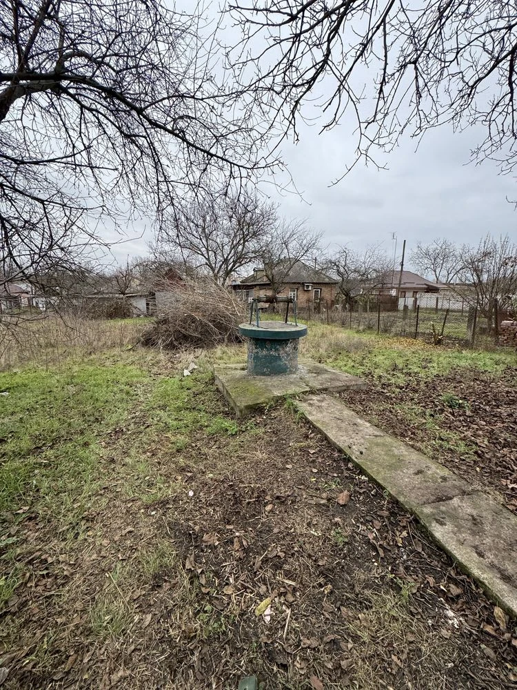 Продаж ділянки вул. Травнева, 108