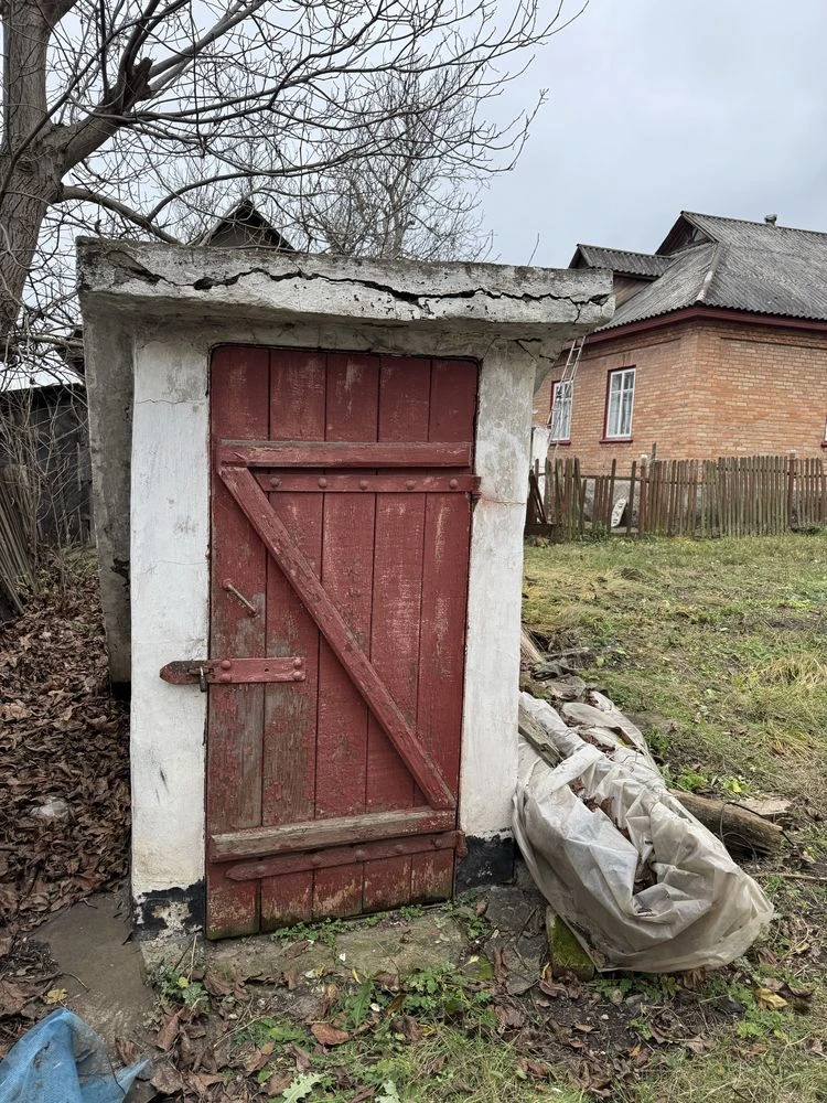 Продаж ділянки вул. Травнева, 108