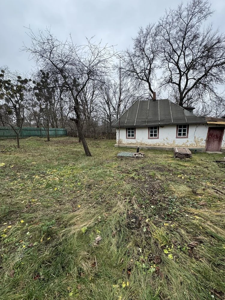 Продаж ділянки вул. Травнева, 108