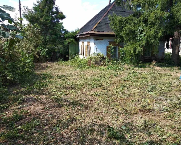 Продаж земельної ділянки