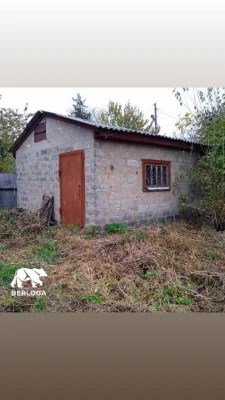 Продаж земельної ділянки