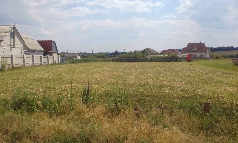 Цену снижено!! Продажа земли в г. Смела. под застройку.