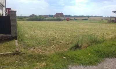 Цену снижено!! Продажа земли в г. Смела. под застройку.