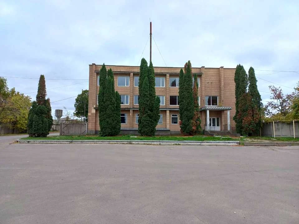 Ділянка. Умань, Дерев'янка вул.