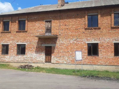 Ділянка. Умань, Дерев'янка вул.