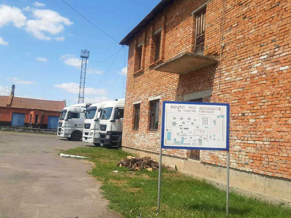 Ділянка. Умань, Дерев'янка вул.