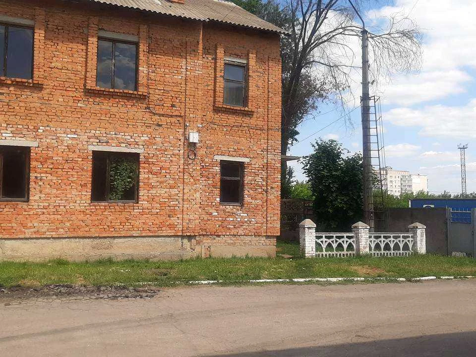 Ділянка. Умань, Дерев'янка вул.