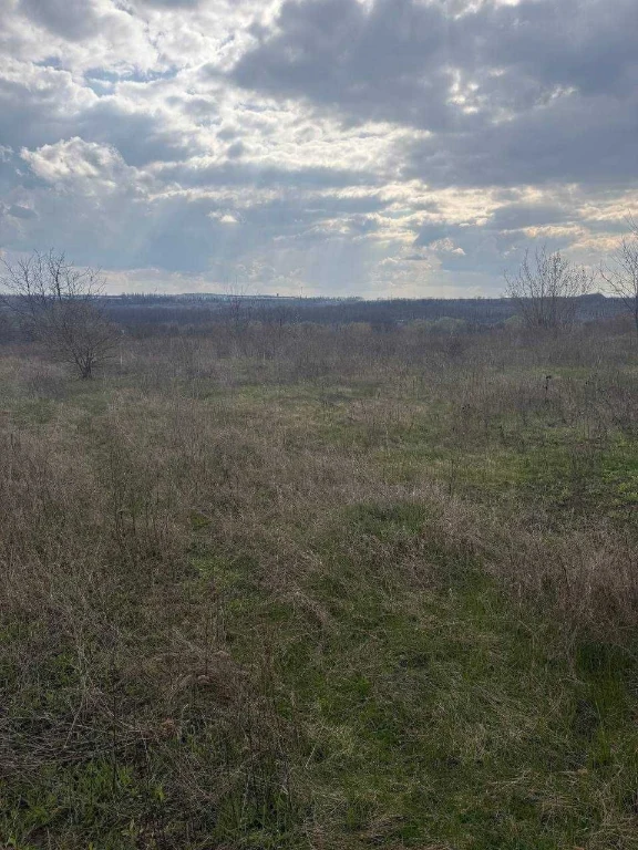 Продаж земельної ділянки під забудову по вул. Ханенка