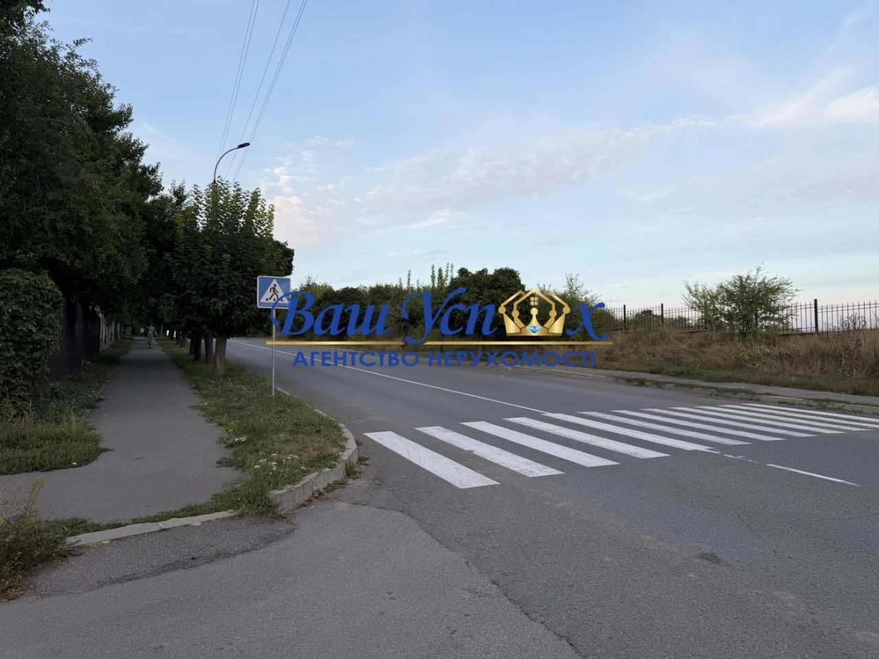 Продажа земли  под инд. строительство ул Визволителiв, Умань