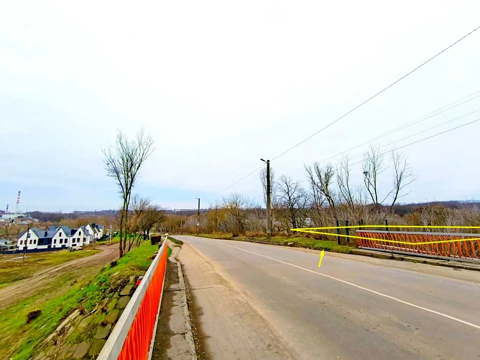 Ділянка. Умань, Героїв України