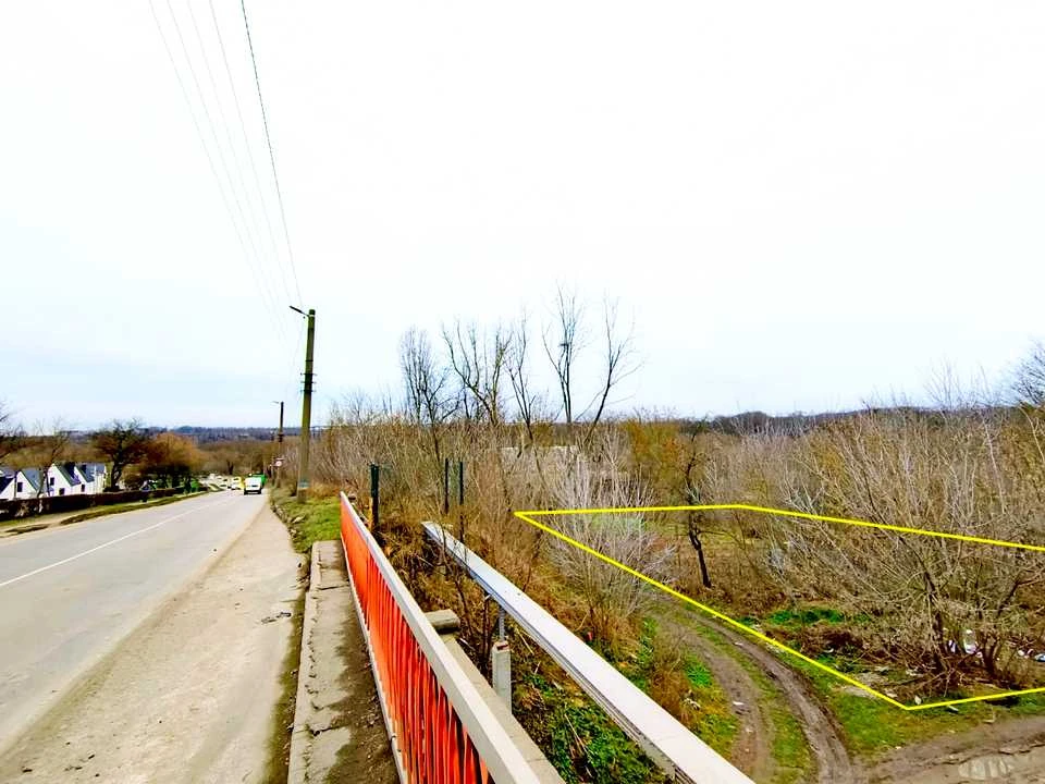 Ділянка. Умань, Героїв України