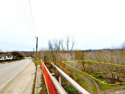 Ділянка. Умань, Героїв України