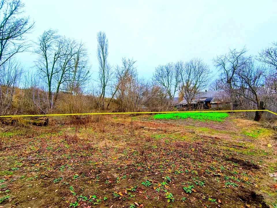 Ділянка. Умань, Героїв України