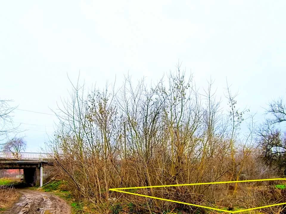 Ділянка. Умань, Героїв України
