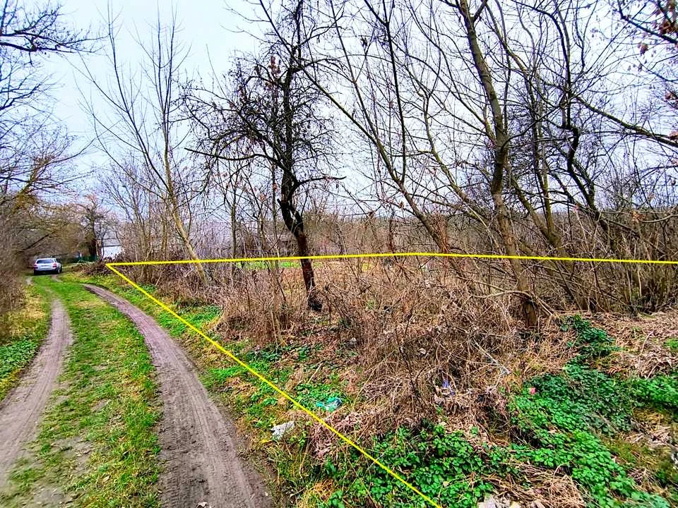 Ділянка. Умань, Героїв України