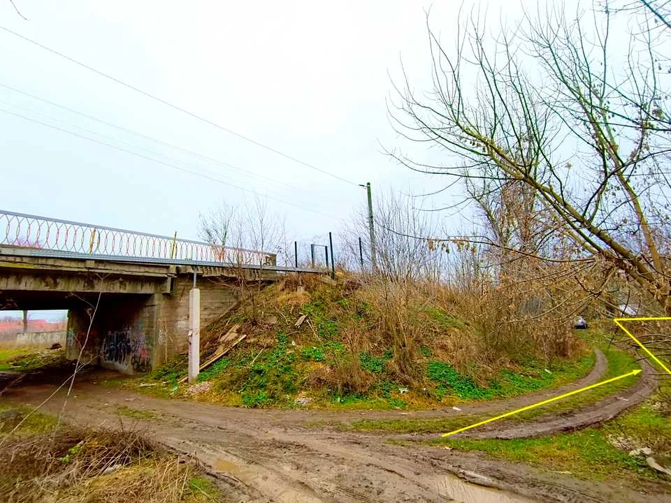 Ділянка. Умань, Героїв України