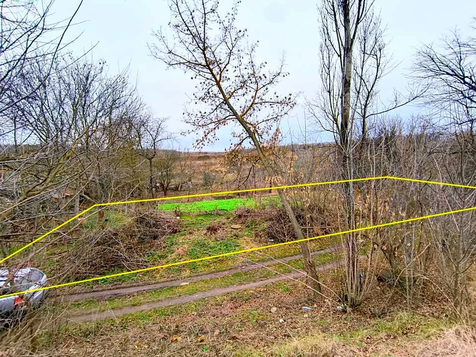 Ділянка. Умань, Героїв України