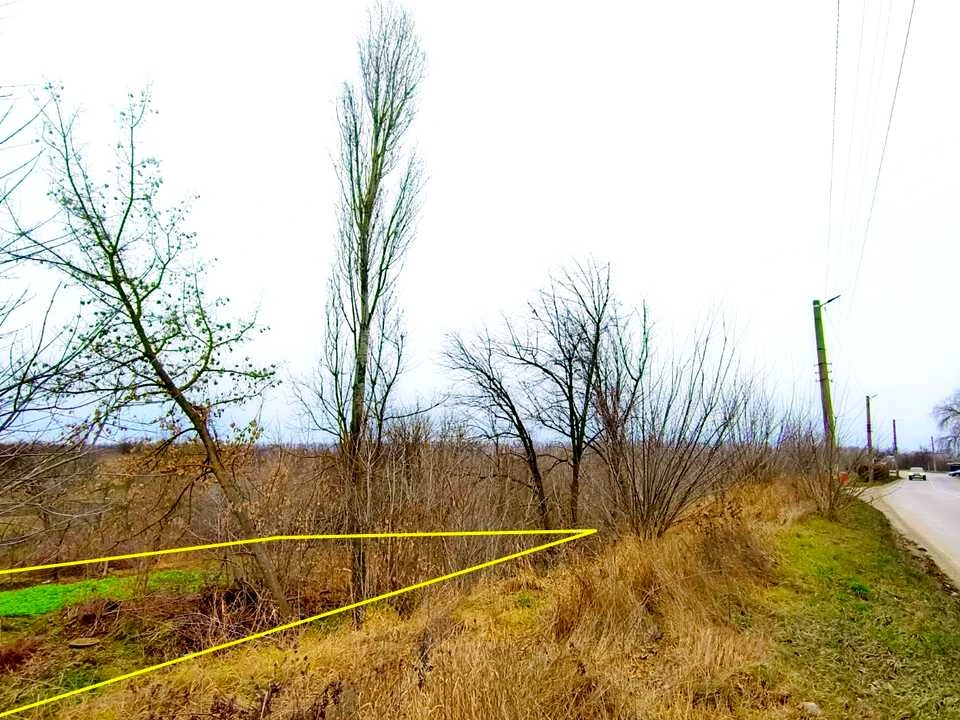 Ділянка. Умань, Героїв України