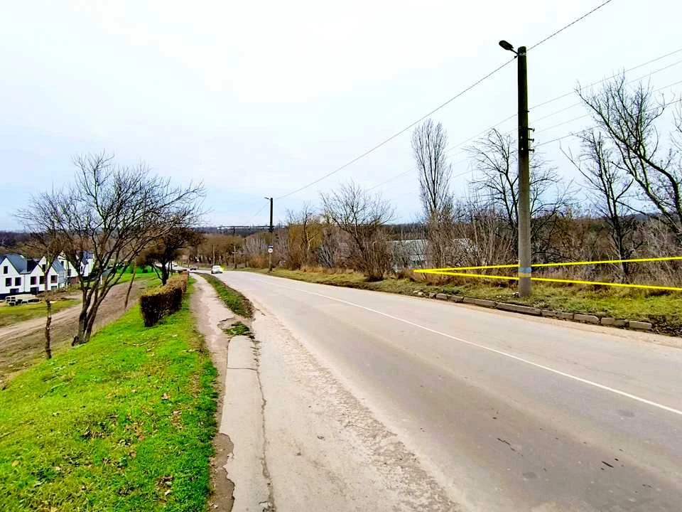 Ділянка. Умань, Героїв України