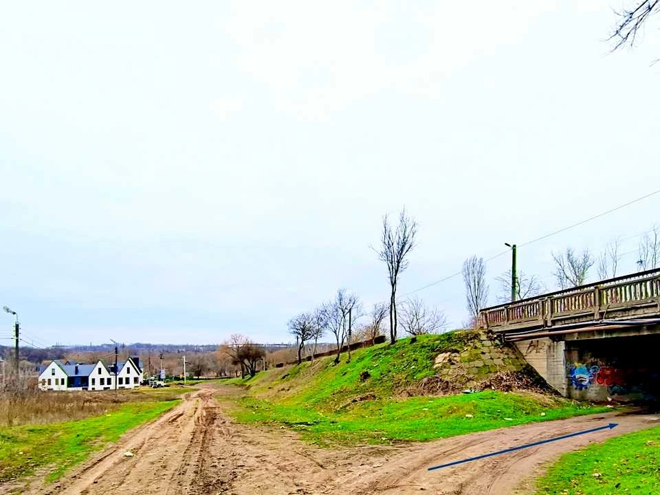 Ділянка. Умань, Героїв України