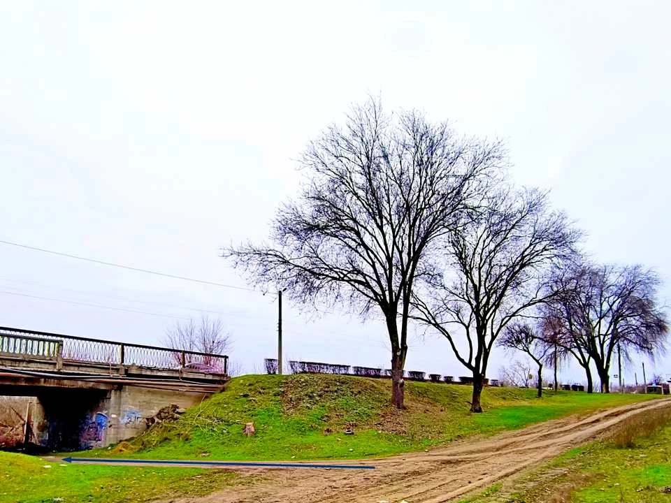 Ділянка. Умань, Героїв України