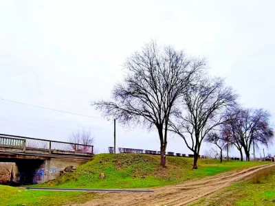 Ділянка. Умань, Героїв України