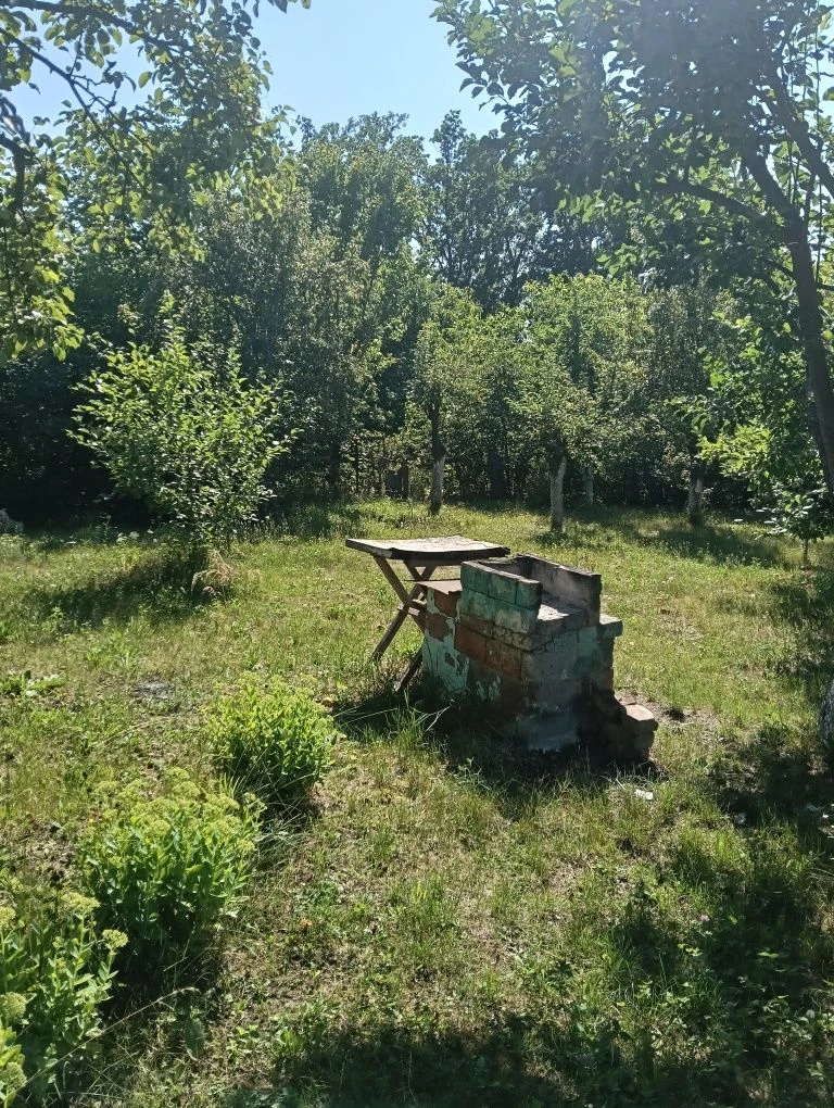 Продається дачна ділянка 21 сот