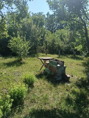 Продається дачна ділянка 21 сот
