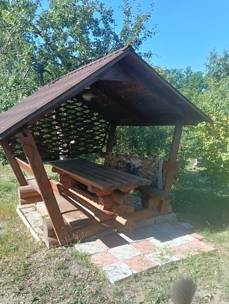 Продається дачна ділянка 21 сот