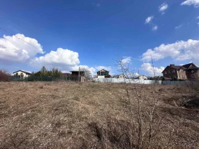 Продаж земельної ділянки в Царському селі
