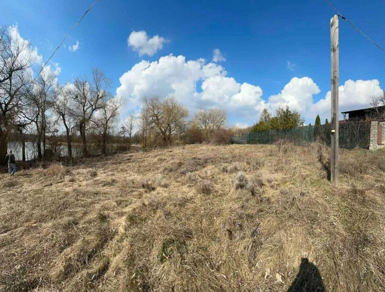 Продаж земельної ділянки в Царському селі