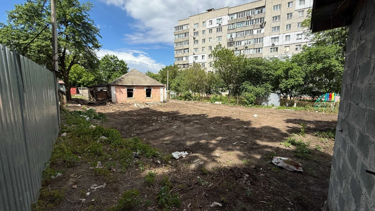 Земля під багатоквартирний будинок 9,14 сотки | Умань | Прод