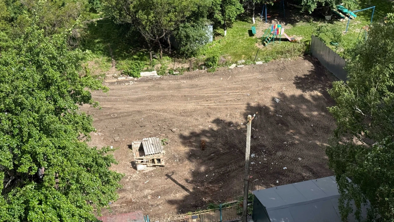 Земля під багатоквартирний будинок 9,14 сотки | Умань | Прод