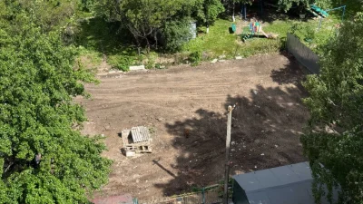 Земля під багатоквартирний будинок 9,14 сотки | Умань | Прод