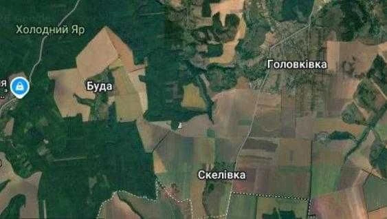 Продаж, Земельний пай, Черкаська область, 4,8% річних