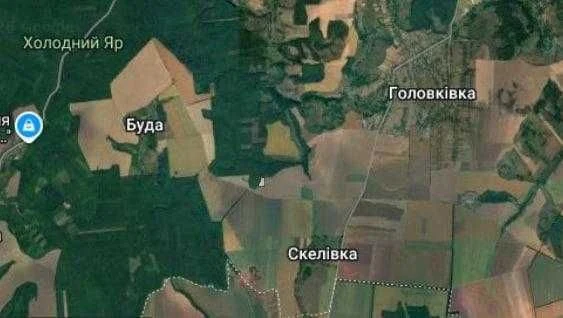 Продаж, Земельний пай, Черкаська область, 4,8% річних