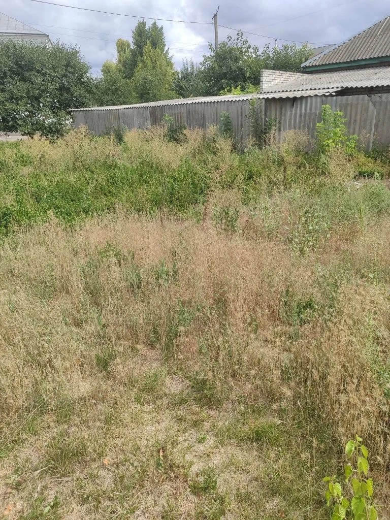Продам земельну ділянку в місті Шпола.