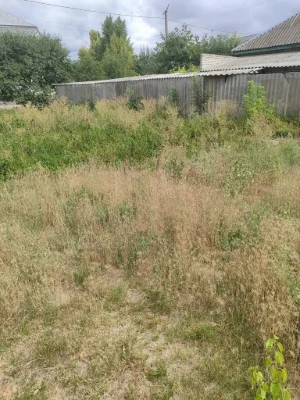 Продам земельну ділянку в місті Шпола.