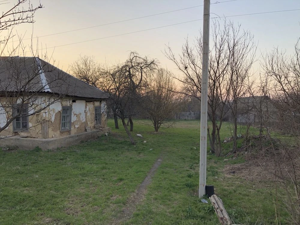 Ідеальна ділянка для будівництва ШПОЛА