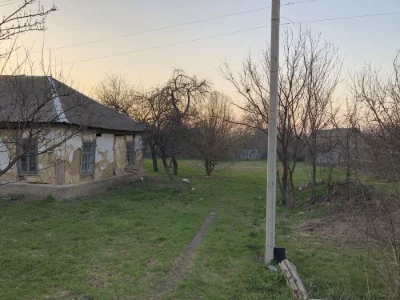 Ідеальна ділянка для будівництва ШПОЛА