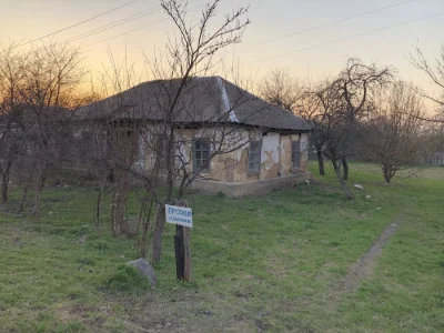 Ідеальна ділянка для будівництва ШПОЛА