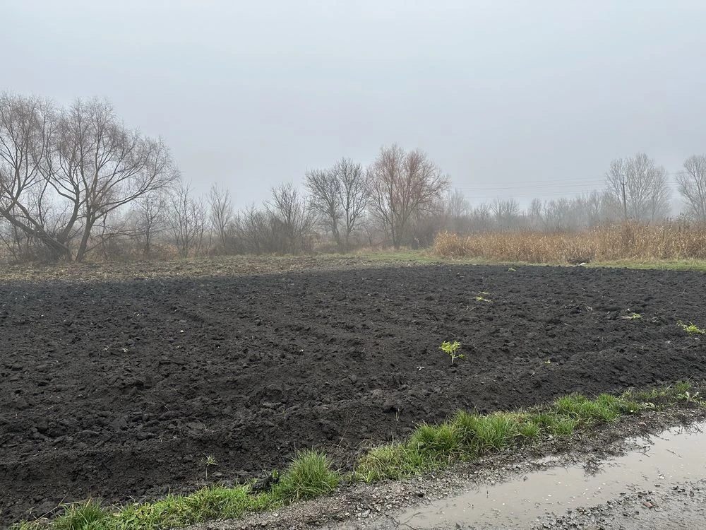 Продаж земельної ділянки по вул. Кавказька