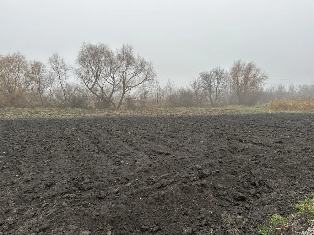 Продаж земельної ділянки по вул. Кавказька