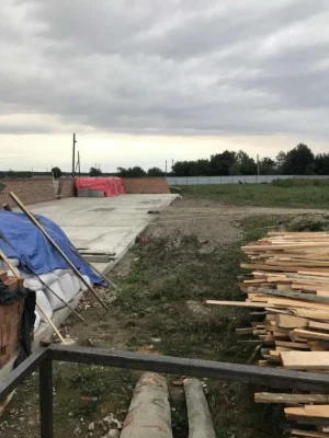 Продаж земельної ділянки промислового призначення 1.74 га