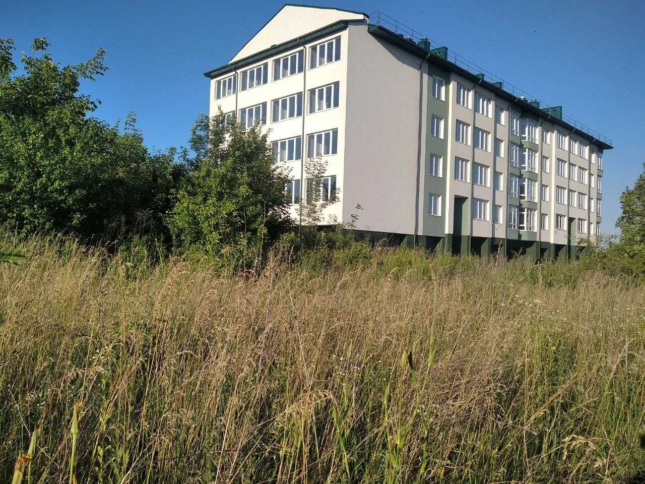Земельна ділянка під житло, м. Заставна, м-р Сонячний, 0,1 г
