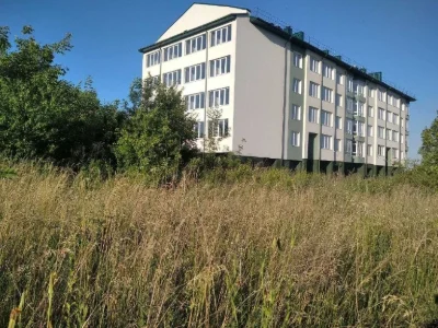 Земельна ділянка під житло, м. Заставна, м-р Сонячний, 0,1 г