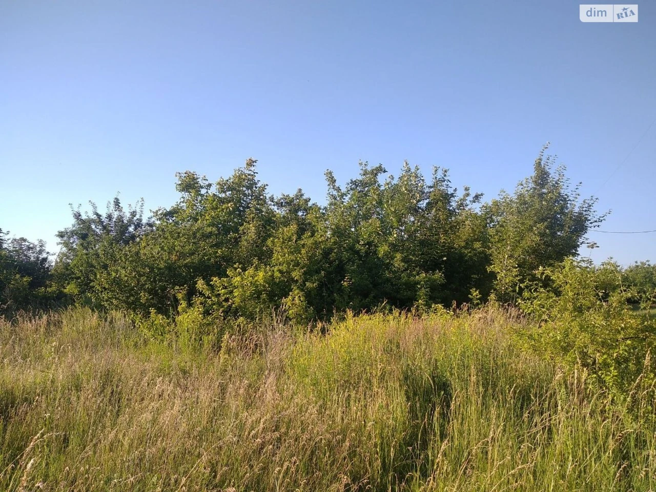 Продаж Ділянка під житлову забудову