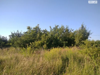 Продаж Ділянка під житлову забудову