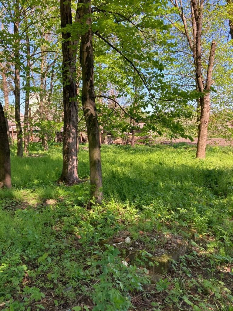 Продаж земельної ділянки